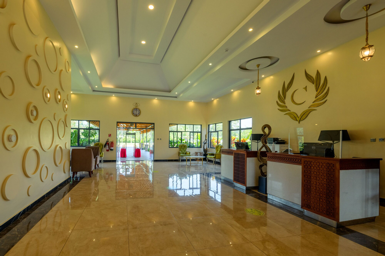 Public Area 4, Ciala Resort Best Hotel in Kisumu Kenya, Kisumu West