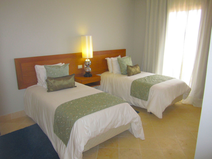 Bedroom 3, Fishing Lodge Cap Cana, Salvaleon de Higuey