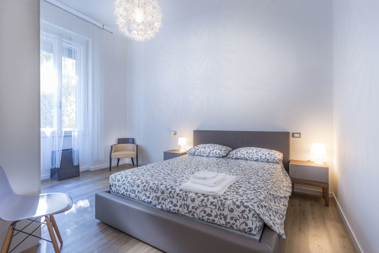 Room 5, Poscolle, Udine