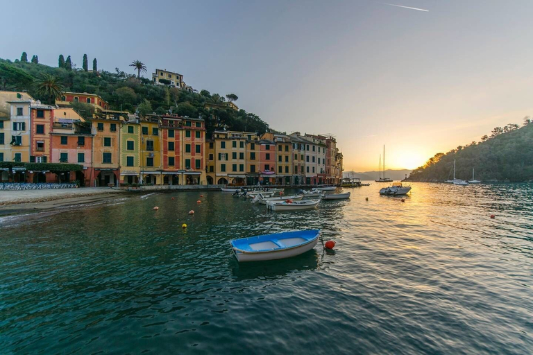 Exterior & Views 2, JOIVY Portofino Privilege, Genova