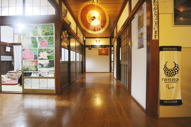 Others 1, Hanabatake large house TsuruokaSt15minWiFi, Tsuruoka