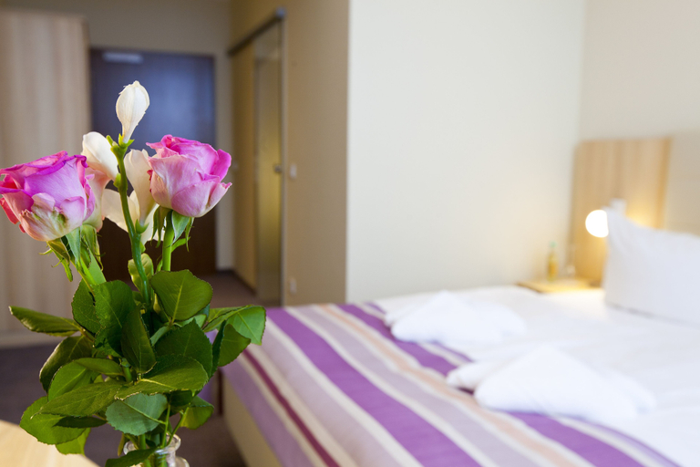 Bedroom 2, Hotel Siebenschläfer, Städteregion Aachen
