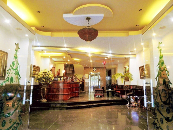 Others 1, La Suisse Hotel, Nha Trang