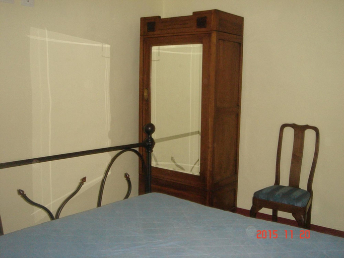 Bedroom 2, Agriturismo Il Truffarello, Perugia