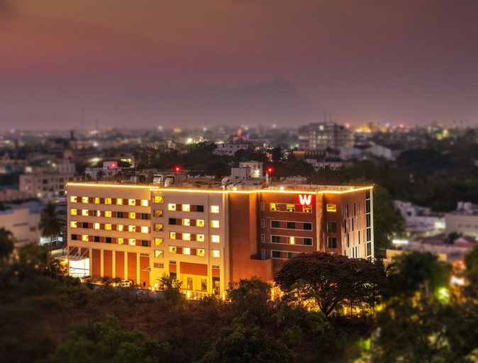 Exterior & Views 4, Welcomhotel by ITC Hotels, Race Course, Coimbatore, Coimbatore
