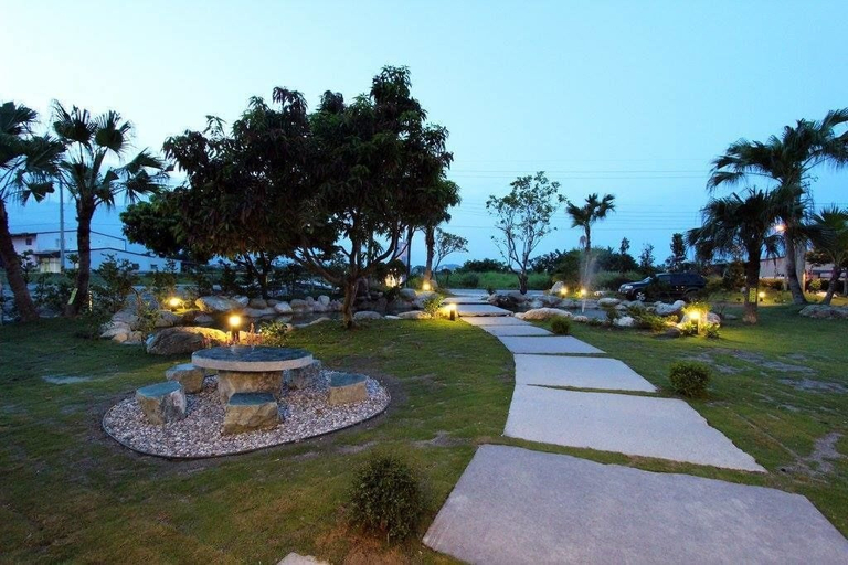 Others 5, The Green Mile Field B&B, Hualien