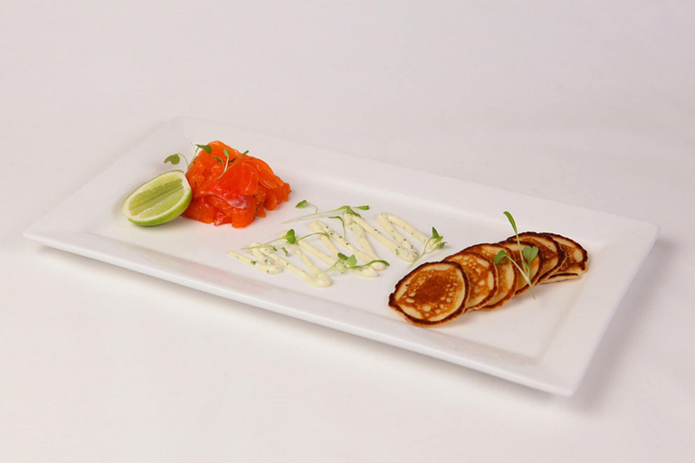 Food & Drinks 5, Opal Cove Resort, Coffs Harbour - Pt A