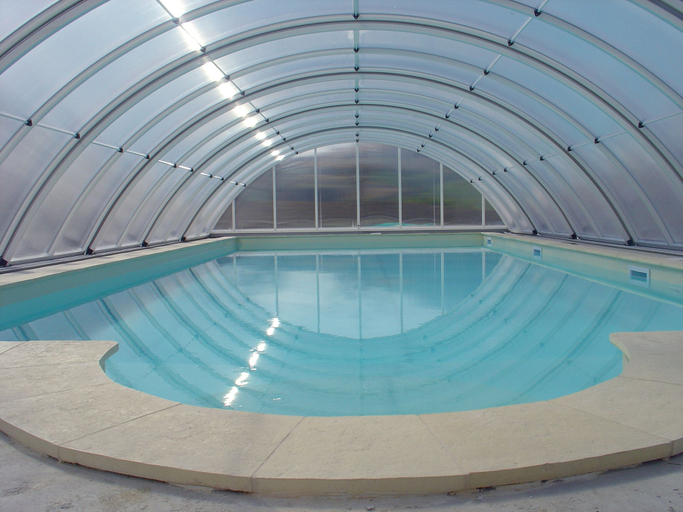 Sport & Beauty 4, Agriturismo Oasi Biologica, Ascoli Piceno