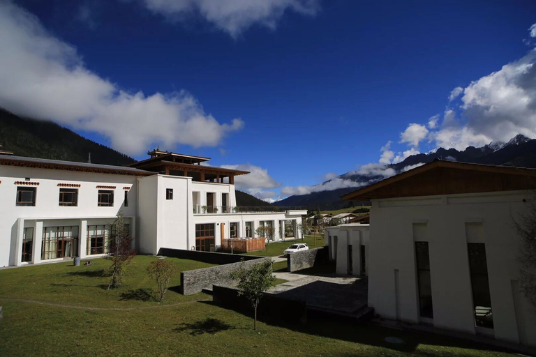 Exterior & Views 2, Artel Poly Linzhi, Nyingtri