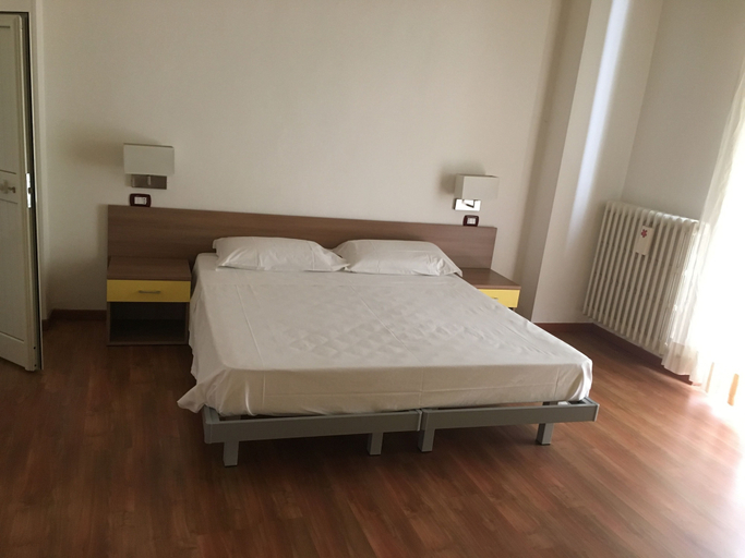 Bedroom 4, Stelmalù, Lecce