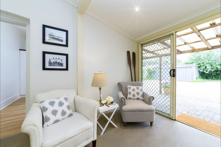 Others 5, Pembury Cottage, Barossa - Angaston