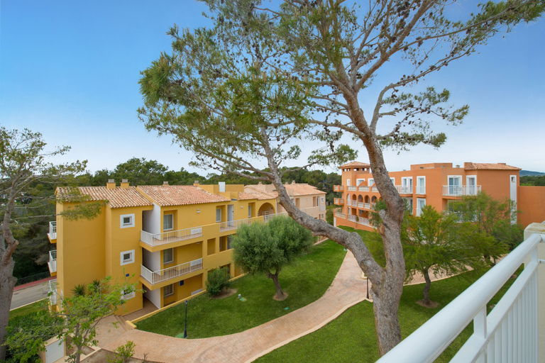 Exterior & Views 2, Iberostar Waves Club Cala Barca - All inclusive, Baleares