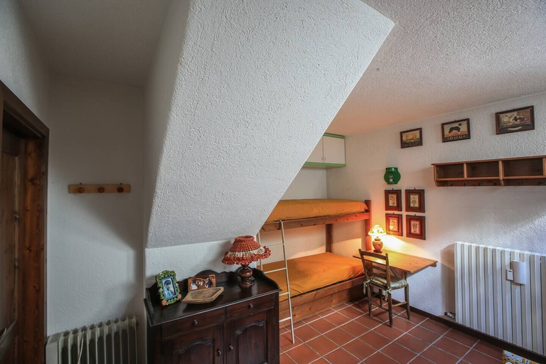 Room 4, JOIVY Dolonne Sci ai Piedi Subito in Pista, Aosta