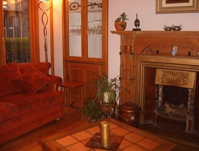 Others 5, Rossmount Guest House, Highland