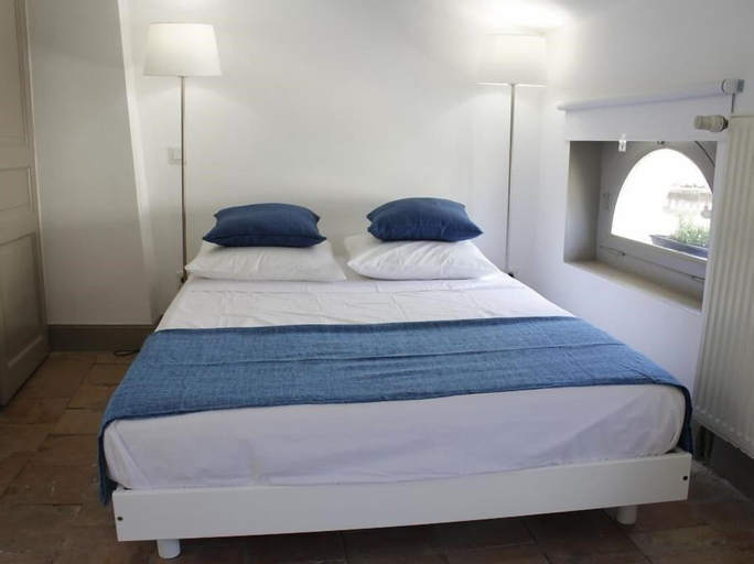 Bedroom 3, Le Relais de la Maison Bacou, Aude