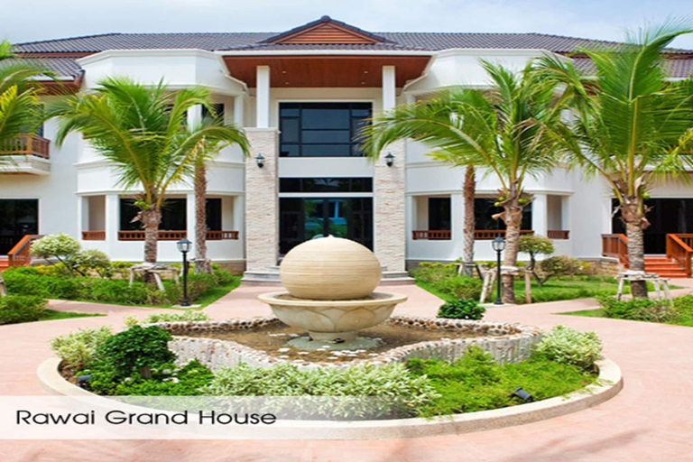 Exterior & Views 2, Rawai Grand House, Phuket Island