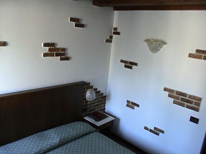Bedroom 2, Ca'Nova Alloggi, Venezia
