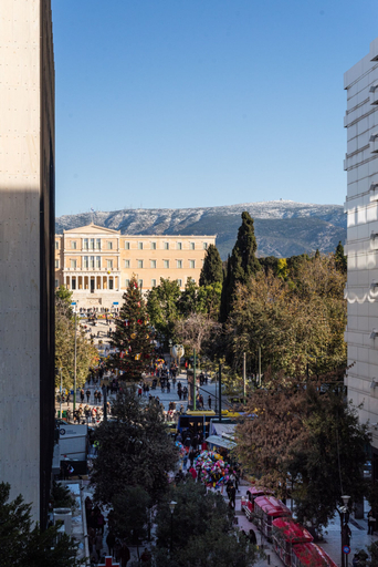 Others 5, Syntagma Spotlight Residence, Attica