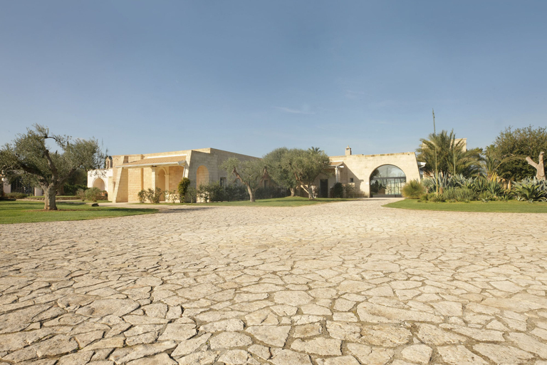 Exterior & Views 2, Masseria Antonio Augusto, Lecce