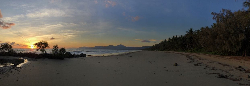 Port Douglas on Macrossan, Douglas