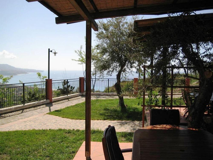 Exterior 4, Residenza Mediterranea, Vibo Valentia