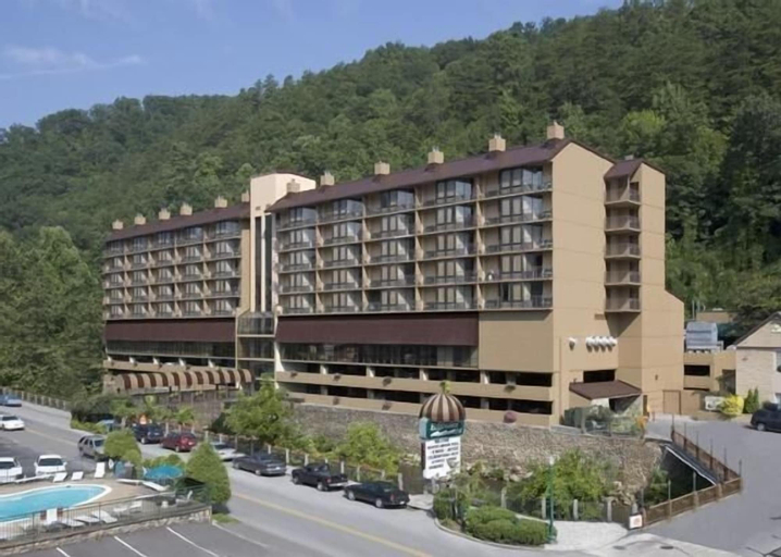 Edgewater Hotel - Gatlinburg, Sevier