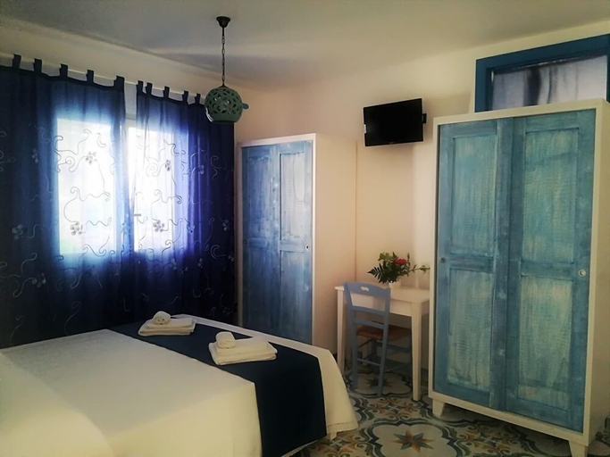 Bedroom 5, B&B Camere D'Aragona, Lecce
