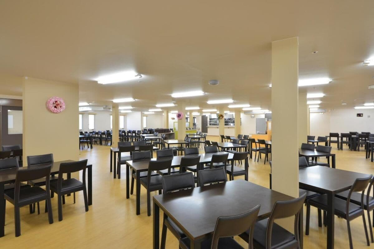 Food & Drinks 4, Value The Hotel Higashimatsushima yamoto, Higashimatsushima