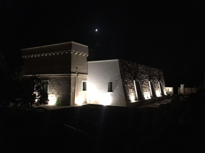 Exterior & Views 2, Tenuta Palmira, Lecce
