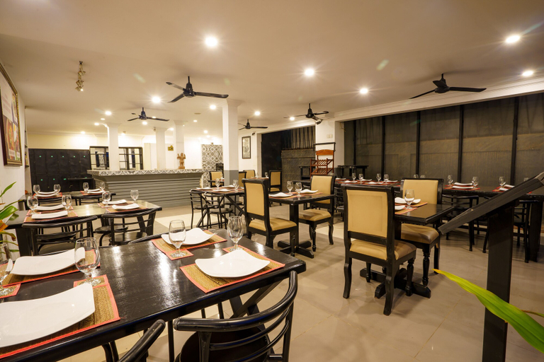 Food & Drinks 5, The Rabbit Hole Hotel & Spa, Siem Reap