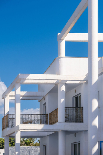 Exterior & Views 2, Don Ignacio, Almería