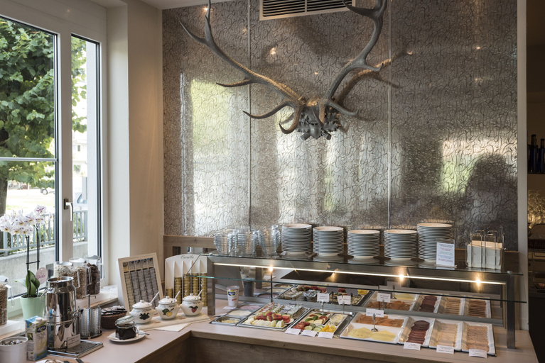 Food & Drinks 5, Hotel Das Junior by MAX 70, Salzburg