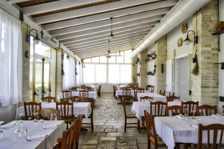 Food & Drinks 4, Tenuta Lama Gorga, Barletta-Andria-Trani