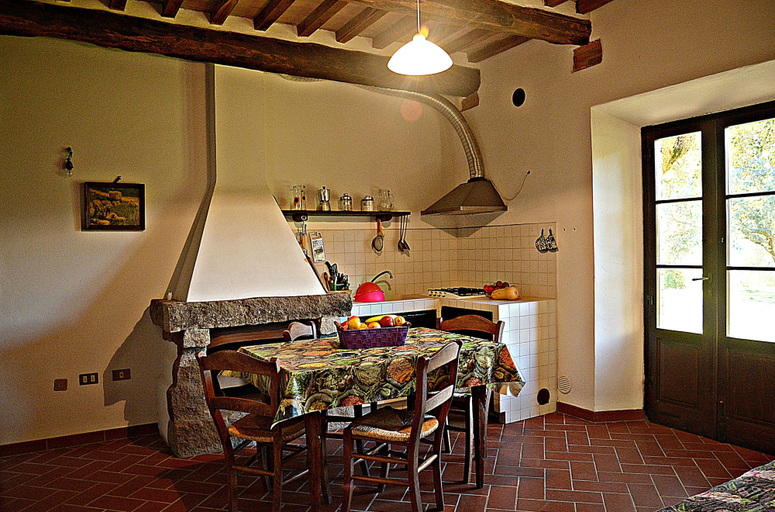 Others 4, Agriturismo Poggio Macinaio, Grosseto