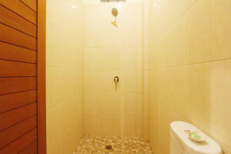 Bathroom 4, Pondok Sunari Ubud, Gianyar