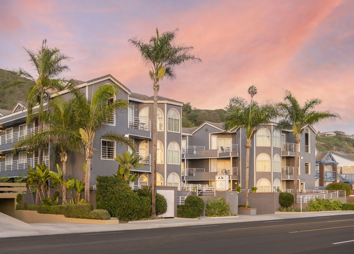 Beachfront Inn and Suites at Dana Point, Orange