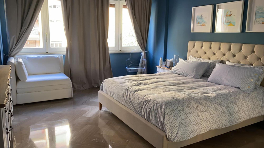 Bedroom 3, Maison de Famille, Palermo