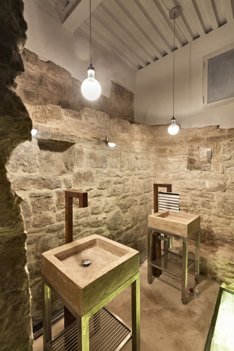 Food & Drinks 5, Palazzo Calò, Bari
