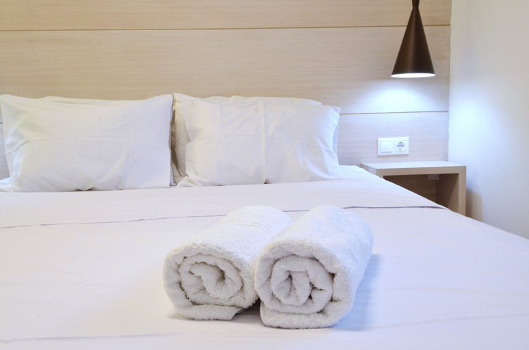 Bedroom 3, Petralona a sweet and cozy apartment, Attica
