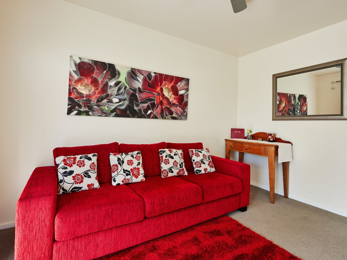 Others 4, Lemon Tree Lodge, Kaikoura