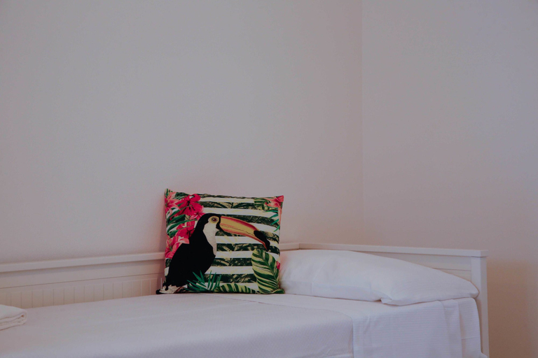 Bedroom 3, I Cinque Pini, Grosseto