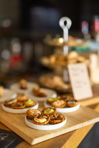 Food & Drinks 2, Surfviken, Stenungsund