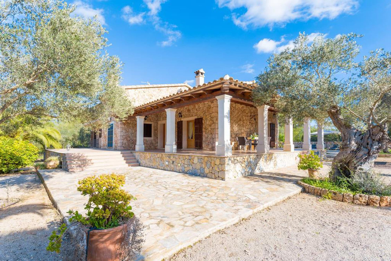 Exterior & Views 2, Finca Isabel y Guillermo, Baleares