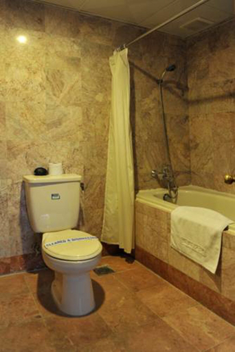 Bathroom, Hanoi Heritage Hotel, Ba Đình