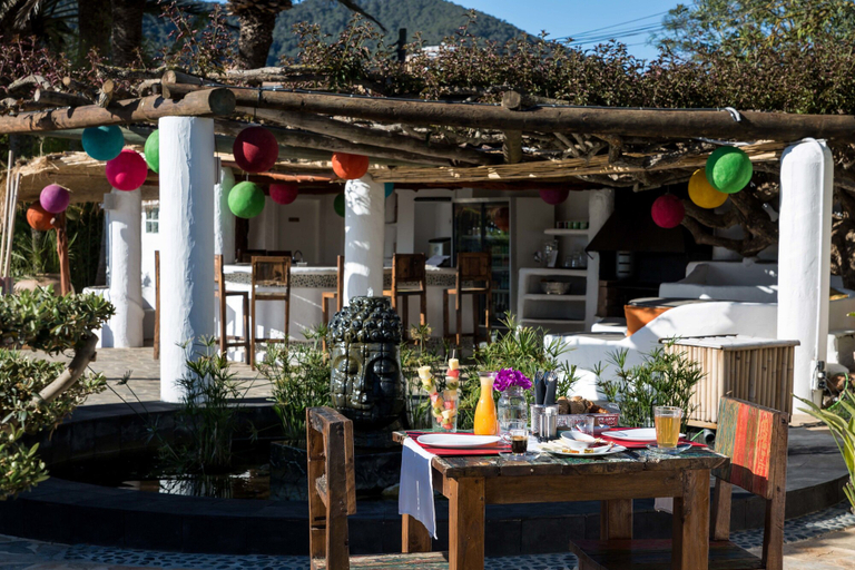 Food & Drinks 5, Boutique Hotel Ibizazen, Baleares