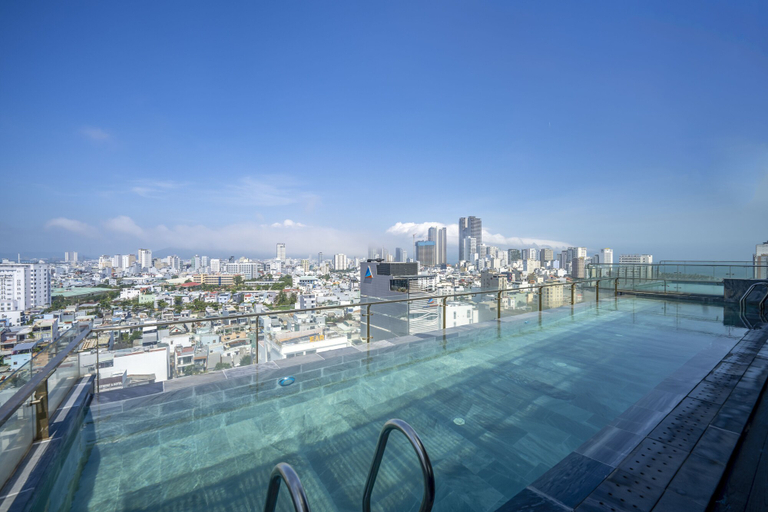Sport & Beauty 5, San Marino Boutique Danang, Da Nang