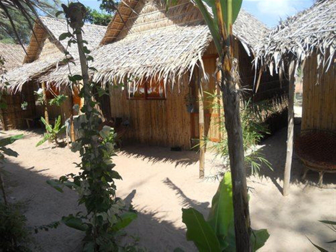 Exterior & Views 2, Chez Paou, Sihanoukville