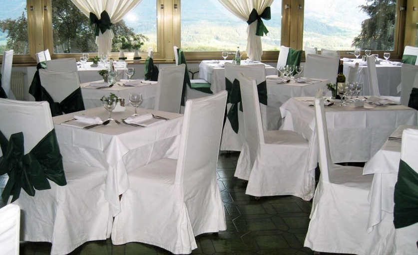 Food & Drinks 5, Naturhotel Wieserhof, Bolzano