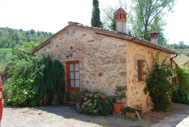 Exterior & Views 2, Agriturismo Podere La Cava, Florence