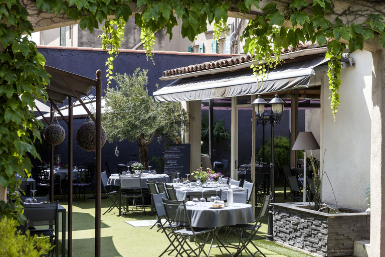 Food & Drinks 4, La Fenière, Bouches-du-Rhône